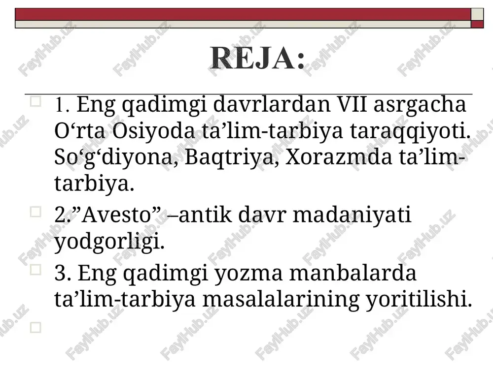 idea - ideya (gʻoya), obraz va grapho — yozaman] — belgilar (ideogrammalar) butun bir soʻzni yoki tushunchani bildiradigan yozuv turi. qadimgi yozuv sistemalaridan misr yozuvi, xitoy yozuvi va b. ayrim yozuvlar ideografik yoʻsinda boʻlgan. ideografik yozuv juda mu’rakkab; koʻpgina xalqlarda nisbatan soddaroq yozuvlar — boʻgʻinli yozuv va harfli yozuv taraqqiy etgan ideografik yozuvlar – belgili, grafikli yozuvlar * iyerogliflar (yunoncha: hieros — muqad-das va qluphe — oʻyiq) — bir soʻz, boʻgʻin yoki tovushni ifodalashga xizmat qiluvchi fafik ifoda. iyeroglif ning eng qad.si misr yozuvi belgilari boʻlib, mil. av. 4ming yillik oxirida qoʻllangan. hoz. 5 mingga yaqin misr iyeroglifi maʼlum. misr iyeroglifi orasida quyidagilar fa-rqlanadi: 1) bir konsonatli belgilar (30 ga yaqin); bular misr tilidagi undosh tovushlarni ifoda etgan; 2) morfemalarni fonetik ifodalash uchun ikki va uch konsonantli belgilar; 3) bir butun soʻzni ifodalash uchun ide-ogrammalar; 4) determinatlar — soʻz maʼnosini aniqlashtiruvchi yordamchi (talaffuz etilmaydigan) ideografik belgilar. iyeroglif yozuv – bir …