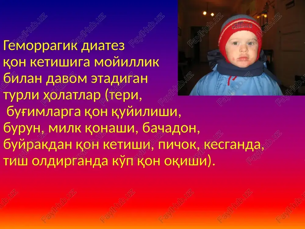 hanligining buzilishi natijasida ro'y beradi e'tiboringiz uchun raxmat image1.jpg image2.jpg image3.jpg image4.jpg image5.png