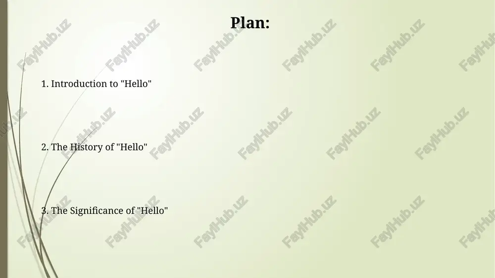 tal shift towards more informal interactions. "hello" in technology the "hello world" program, a ubiquitous example in over 700 programming languages, serves as a basic introduction to syntax and compiling. its simplicity belies its importance in teaching fundamental programming concepts and illustrating the "hello" function within different computational environments. "hello," or its digital equivalent, is fundamental to tcp/ip handshaking. this 3-way handshake, involving syn, syn-ack, and ack packets, ensures a reliable connection between two systems before data transmission, akin to a digital "hello" initiating communication. introduction to "hello" the simple salutation "hello" has evolved significantly over time from earlier forms, showcasing approximately 500 years of linguistic adaptation from terms like "holla" and "hollo," illustrating its dynamic evolution. the phonetic structure of "hello" varies across languages, demonstrating linguistic diversity; for instance, its equivalent in mandarin, "你好" (nǐ hǎo), utilizes two distinct syllables, highlighting the intricate evolution of greetings. the psychology of …