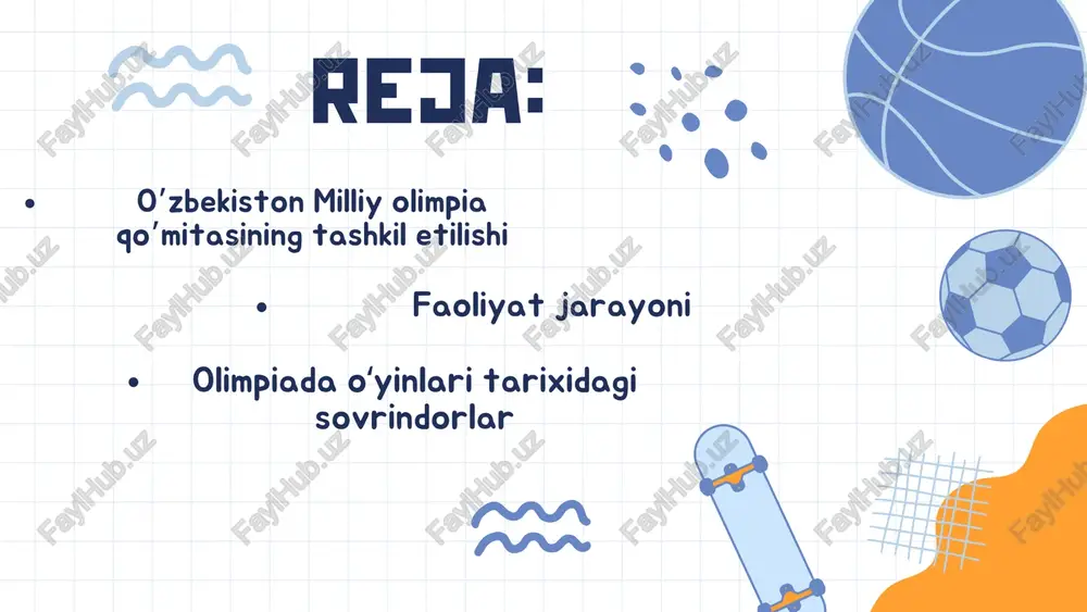 o'zbekiston milliy olimpiya qo'mitasi - Page 2