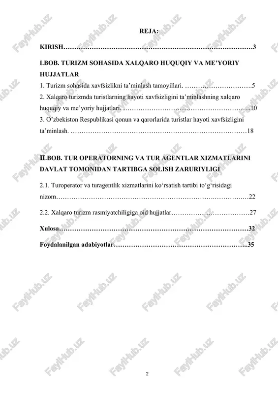 a har qanday bozorlar kabi mamlakatning ijtimoiy-siyosiy va iqtisodiy vaziyatiga ta’sir ko‘rsatadi. u mamlakatlar o‘rtasidagi hamkorlikni rivojlantirish hamda investitsiya va kapital oqimini ta’minlash darajalarini aniqlashda muhim vosita bo‘lib hisoblanadi. ma’lumki, bozor iqtisodiyoti rivojlangan mamlakatlarda, asosan, xususiy va tijorat kompaniyalari turistlarga xizmat ko‘rsatadi. biroq, har qanday sharoitda ham davlat optimal iqtisodiy va huquqiy zaminni yaratgan taqdirdagina turizm rivojlanishi mumkin. agarda davlat kasbiy tayyogarlik masalalari, tabiiy va madaniy muhitni muhofaza etish, axborot-reklama ishlari va rasmiyatchilikni soddalashtirish kabilar bilan shug‘ullanmasa, u holda turizm kutilganidek rivojlanish darajasiga erisha olmaydi. bunda davlat tomonidan turizmni rivojlantirish, turistik xizmatlar bozorini shakllantirish, iqtisodiy tartibga solish usullari va richaglarini qayta isloh etish,turizmni tashkiliy boshqaruv strukturalarini takomillashtirish, uning eksport salohiyatini oshirish va eng asosiysi, xorijiy investitsiyalarni jalb qilish kabilarga tegishli uslubiy va amaliy yondashuvlarni ishlab chiqish muhim ahamiyat kasb etadi. mamlakatimizda turizm sohasini har tomonlama rivojlantirish, yurtimizga tashrifbuyuradigan xorijiy turistlar oqimini ko‘paytirish, xizmat ko‘rsatish sifatini yuksaltirishga alohida e’tibor berilmoqda. o‘zining …