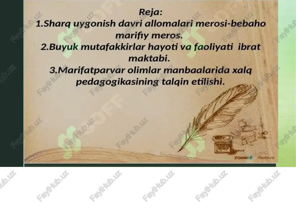 informatika va axborot texnologiyalari - Page 2