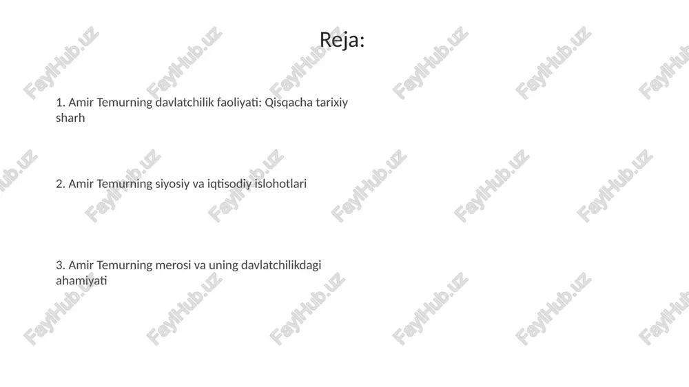 amir temur buyuk davlat arbobi - Page 2
