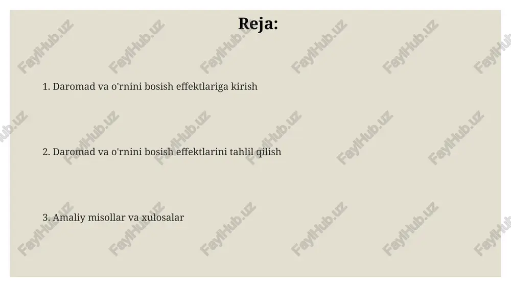 ega. bu qaror mehnat taklifining egri chizig'iga ta'sir qiladi. e'tiboringiz uchun rahmat