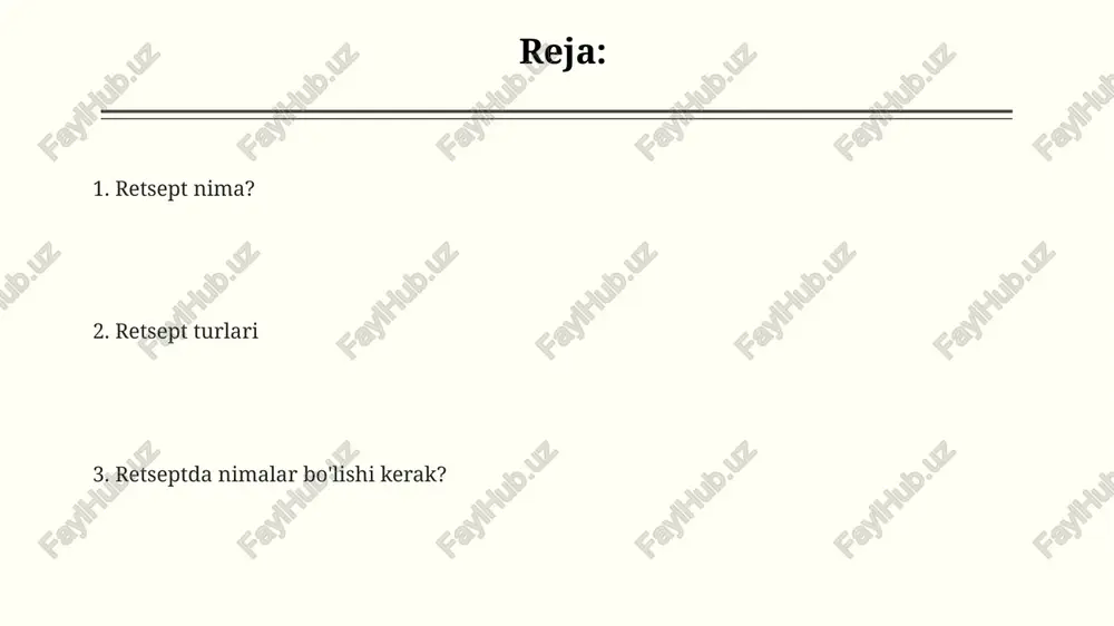 retseptlar - Page 2