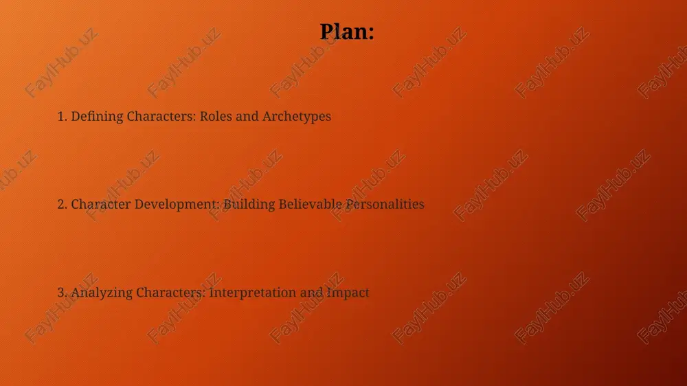 a character's interactions with 5 pivotal settings, such as a school or home, unveils their influence. this reveals 4 major decisions and how they drive the narrative forward. thank you for your attention image8.png image2.png image3.svg image5.png image1.png