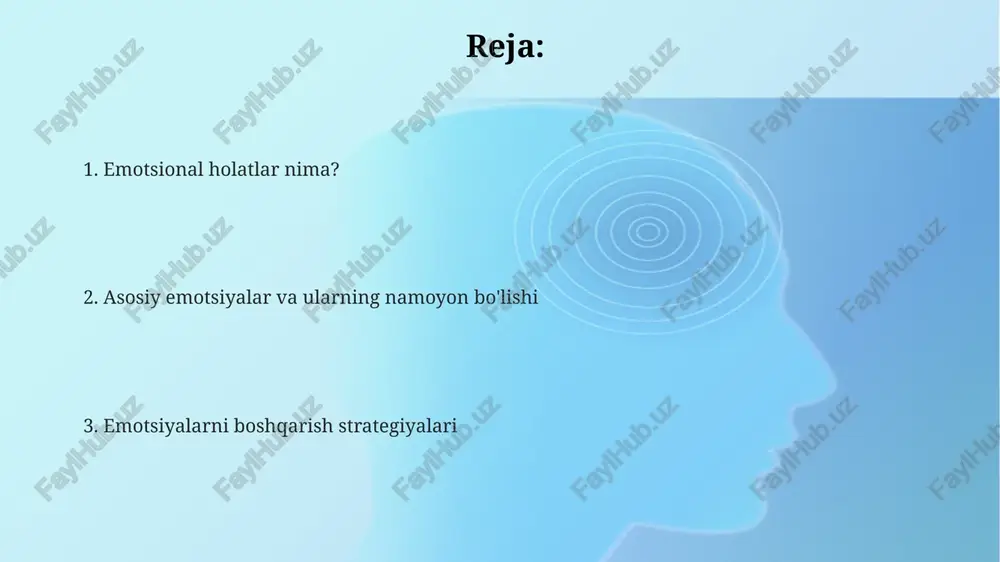 lomatlik uchun xavfli bo'lgan vaziyatdan uzoqlashishga harakat qiling. 5-4-3-2-1 usuli bilan diqqatni jamlash, hissiyotlarni boshqarishda muhim ahamiyatga ega. e'tiboringiz uchun rahmat image2.png image1.png