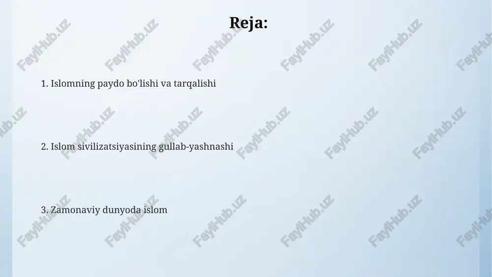 islomdinitarixi - Page 2