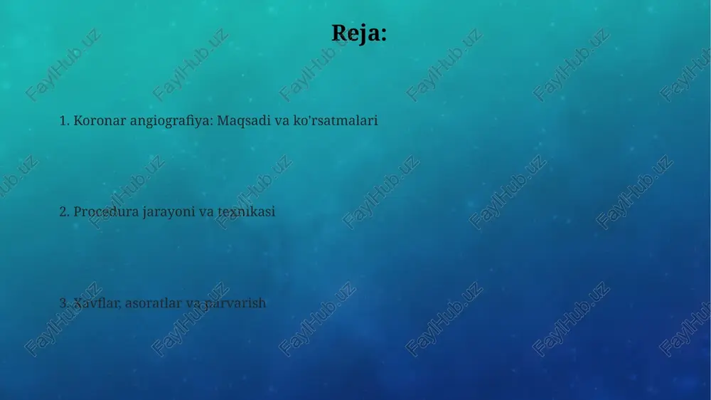 koronaroangiografiya - Page 2