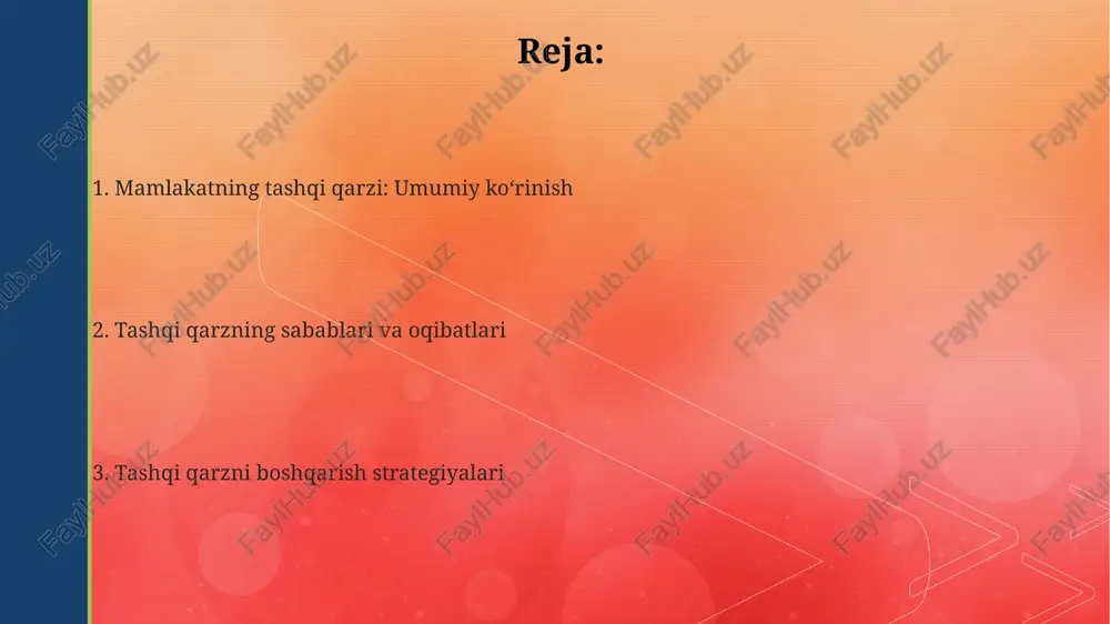 ar portfelini 25% dan oshirmaslik maqsadga muvofiqdir. e'tiboringiz uchun rahmat image4.png image2.png image3.png