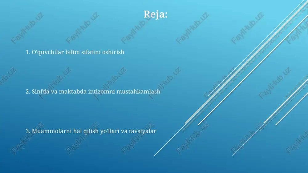 progressiv baholash usuli - Page 2