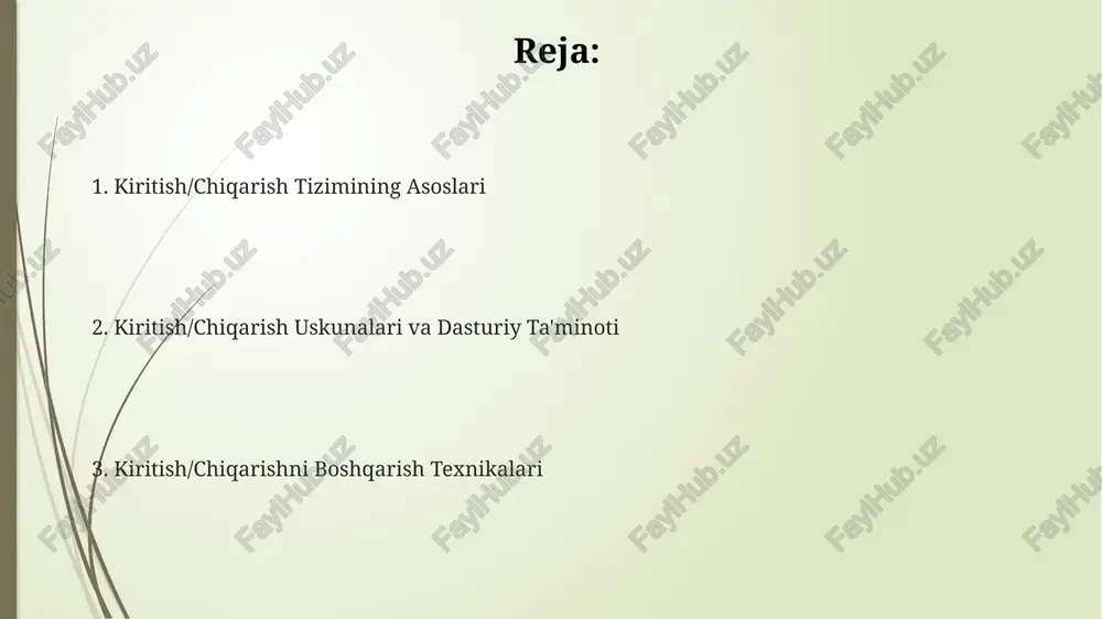 gi farqlarni bartaraf etadi, bu esa umumiy ishlash samaradorligini 25% ga optimallashtiradi. e'tiboringiz uchun rahmat