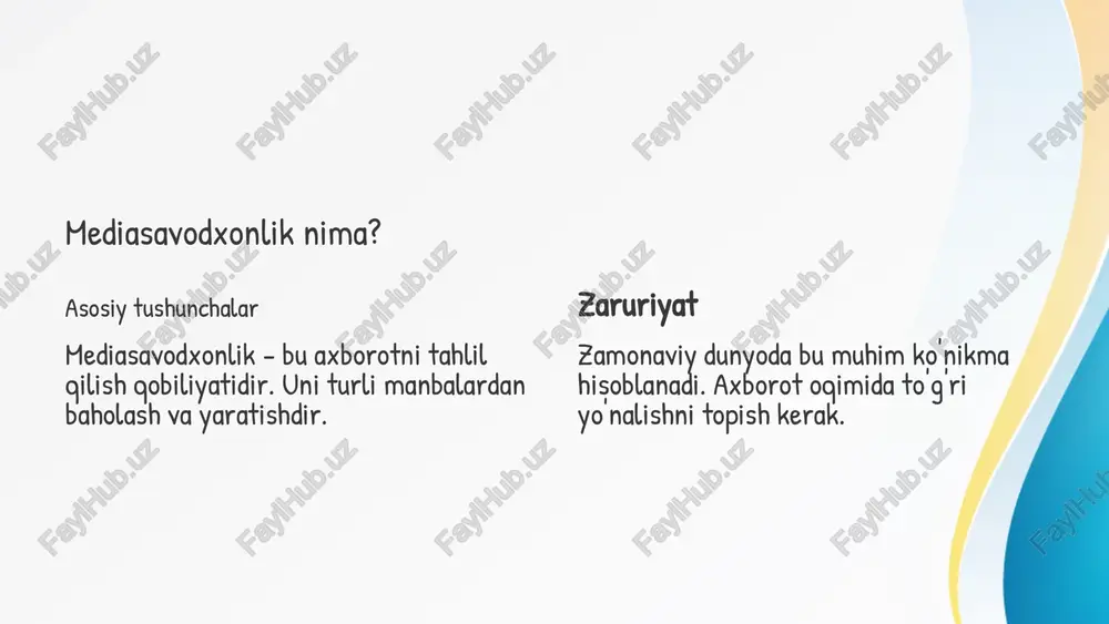 niy shaxs (shaxsiy kutubxona) tomonidan tashkil etilishi mumkin. kutubxona — bosma va ayrim qoʻlyozma asarlardan ommaviy foydalanishni taʼminlovchi madaniy-maʼrifiy va ilmiy muassasa; muntazam ravishda bosma asarlar toʻplash, saqlash, targʻib qilish va kitobxonlarga yetkazish, shuningdek, axborot-bibliografiya ishlari bilan shugʻullanadi, ommaning madaniy saviyasini oshirishda faollik koʻrsatadi. oʻzbekiston milliy kutubxonasi, alisher navoiy nomidagi oʻzbekiston respublikasi davlat milliy kutubxonasi — oʻzbekistondagi eng yirik kutubxona; kutubxonashunoslik va bibliografiya boʻyicha oʻzbekiston respublikasining ilmiy-uslubiy markazi. respublikaning maʼnaviy-madaniy markazi sifatida jamiyatning maʼnaviy va axborot ehtiyojlarini qondirish, fan, maorif, milliy madaniyatni boyitishga xizmat qiladi, mamlakatdagi barcha kutubxonalar uchun kutubxonachilik, bibliografiya, ilmiy tekshirish metodika va axborot ishlarini amalga oshiradi. oʻzbekiston milliy kutubxonasi xalqaro kutubxonalar assotsiatsiyasiga aʼzo. luvr muzeyi- parij, fransiya luvr bu o'rta asrdagi fransiya qirollarning qasri va oxirgi 200 yil mobaynidagi muzey. qasr arxetekturasida uning 800 yilgi tarixini ko'rsatuvchi dalillar qolgan. unda turli eksponatlarning qimmatbaho kolleksiyasi jamlangan. bu yerda ossuriya qasrdagi barlyeflarni (barelefi), misr tasviriy san'atini va ko'plab boshqa …