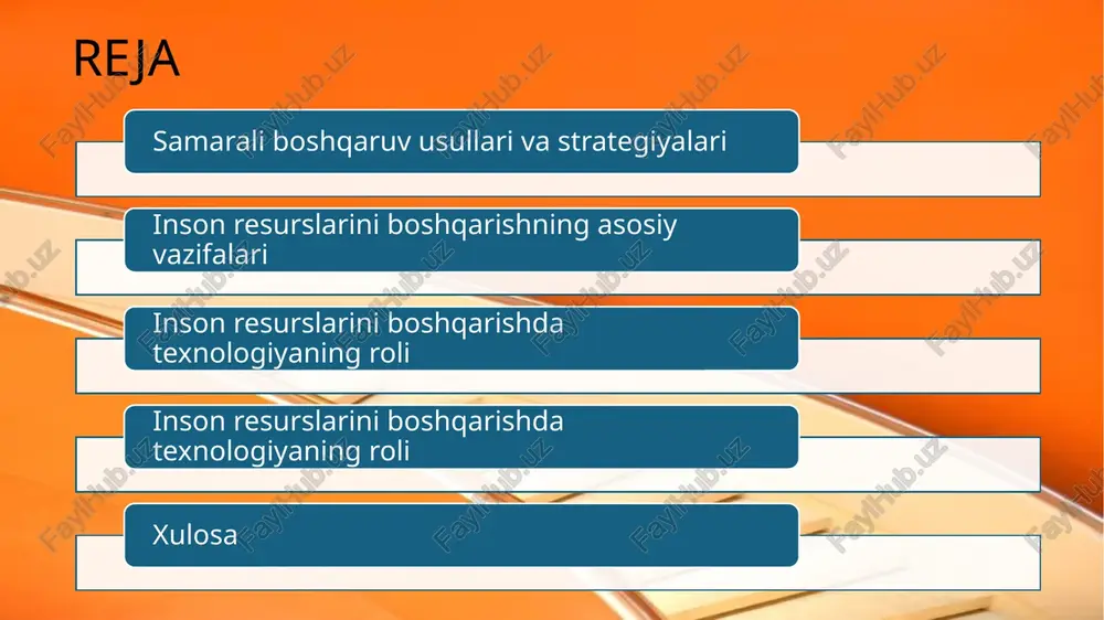inson resurslarini boshqarish - Page 2