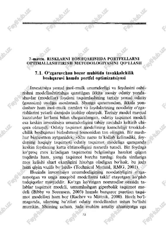 markovits modeli - Page 2
