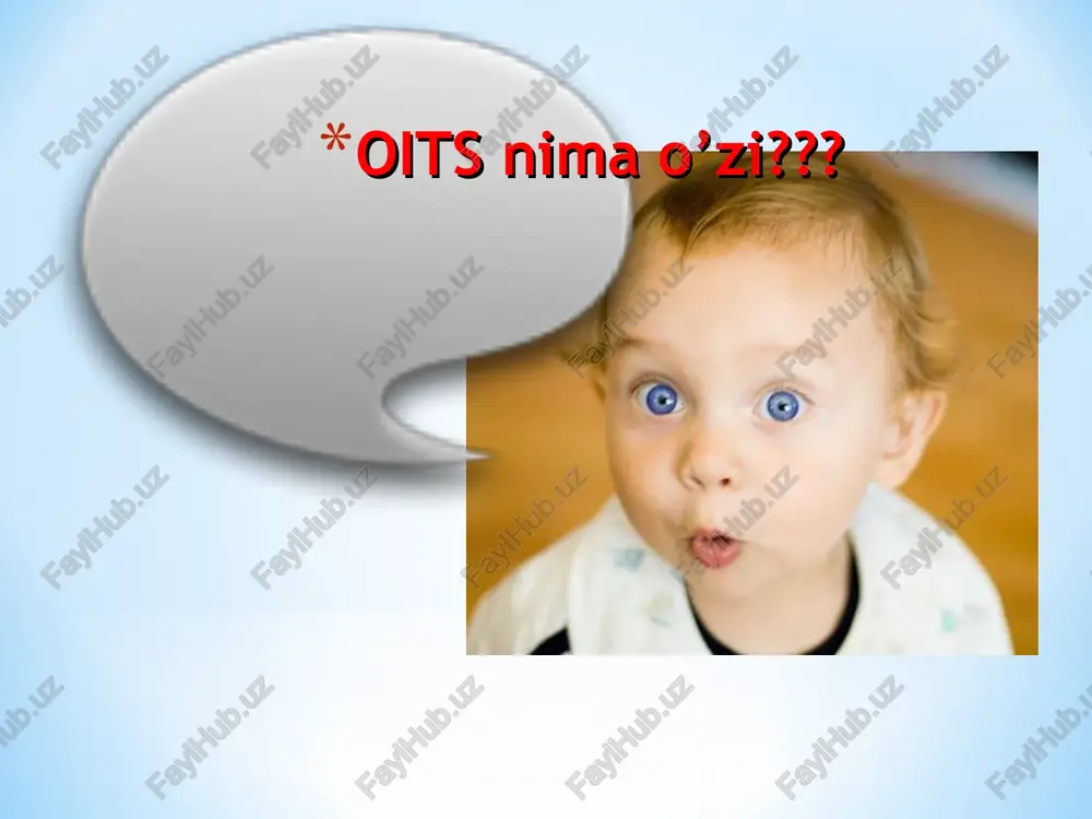 k, qayt qilish, ich ketishi, badanda, ayniqsa, uning yuqori qismida toshmalar paydo boʻlishi mumkin. bu alomatlar odam organizmiga tushgan virus taʼsiriga immunitet tizimi maʼlum darajada javob qaytarish reaksiyasi bilan bogʻliq. lekin bu davrda antitelolarni aniqlash natija bermaydi, chunki immunitet tizimining javobi hali toʻliq shakllanmagan boʻladi. kasallikning bu davri 8—10 y.gacha, baʼzan undan ham uzoq davom etishi mumkin. hoz. kunda amaliyotda oitv infeksiyasi tashhisini qoʻyish qonda kasallik virusiga qarshi paydo boʻlgan antitelolarni aniqlash — immun ferment taxlili (ift) reaksiyasiga asoslangan. dastlabki antitelolar virus organizmga tushgach, 3 haftadan soʻng shakllana boshlasa ham, qoʻllanadigan diagnostikumlar ularni ilgʻay olmaydi. shu bois, odamga ushbu infeksiya ilashgani toʻgʻrisida virus organizmga tushganidan soʻng 90 kun oʻtkazib olingan tek-shirish natijasiga qarab xulosa chiqarish mumkin. oiv yuqqandan so'ng, oits kasalligining belgilari kishining yashash sharoiti va immunitetiga qarab, 3 - 5 yil, ba'zida undan ham ko'proq vaqt o'tgach namoyon bo'ladi. oiv yuqqan vujudda har xilhujayralarga, ko'proq cd4+t qon hujayralariga yerlashib …