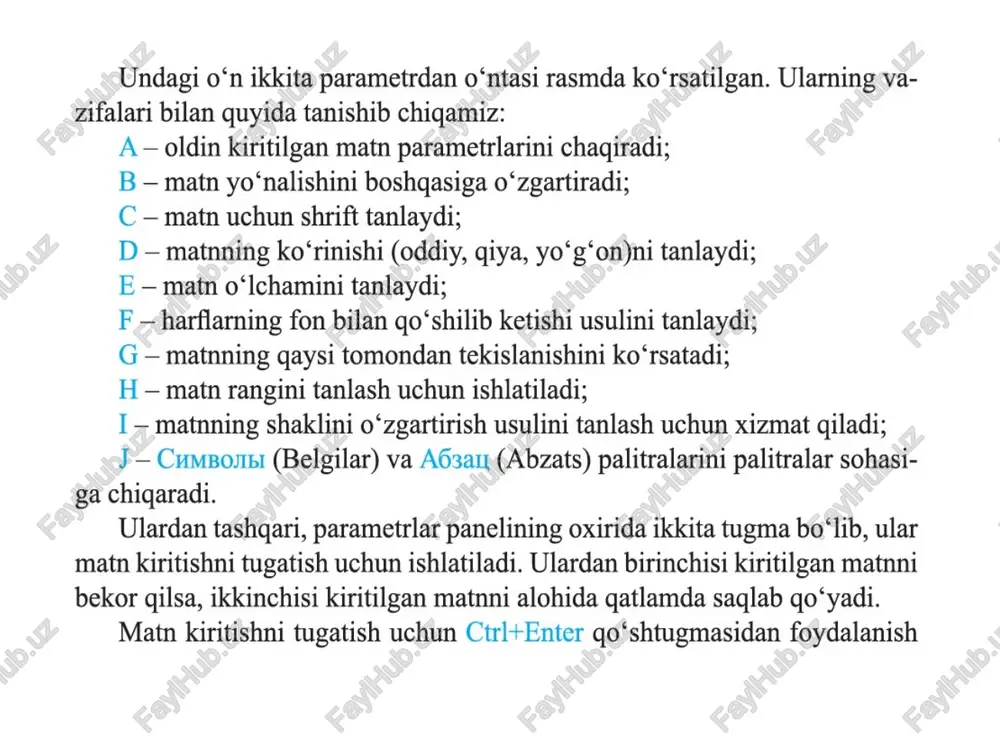 tasvirga ko‘pincha matn qo‘shish - Page 2