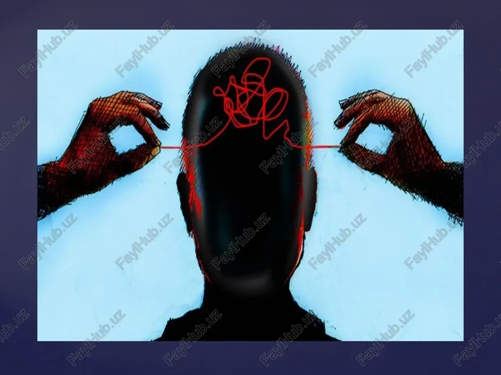 nning fikricha, xulq-atvorning asosiy vazifasi (ingliz tilidan, xulq - atvor - "xatti-harakat") xulq-atvor kuzatishlarini shunday jamlashki, insonning tegishli vaziyatga (stimulga) munosabati qanday bo'lishini oldindan aytib berish mumkindir. xulq-atvor g'oyalari tilshunoslik, antropologiya va sotsiologiyaga ijobiy ta'sir ko'rsatib, kibernetikaning kelib chiqishidan biriga aylandi va o'rganish muammosining rivojlanishiga hissa qo'shdi. bixeviorizm tarafdorlari inson xulq-atvorini ong bilan bog'lamaydilar. ya'ni ular inson ma'lum bir stimullar yig'indisi negizida harakat qiladi va o'z xulq atvorini namoyon qiladi deb ta'kidlashadi. formulasi s+r , bunda s – stimul, r- reaktsiyadir. geshtaltpsixologiya (nem. gestalt — shakl, obraz, qiyofa, tashqi ko'rinish va psixologiya) — psixologiyadagi oqimlardan biri. 20-a. ning 20 — 30-y. larida germaniyada yuzaga kelgan. geshtaltpsixologiya fon erenfelsning yaxlitlik idrokning asosiy sifati deb hisoblaydigan ta'limotiga asoslanadi. assotsiativ psixologiyaga (q. assotsiatsiya) zid ravishda geshtaltpsixologiya psixikaning birlamchi va asosiy elementi sifatida sezgilarni emas, balki yaxlit obrazlar — geshtaltlarni tan oladi. geshtaltpsixologiya tarafdorlari (m. vertxeymer, v. kyoler, k. koffka, k. levin va b.) …