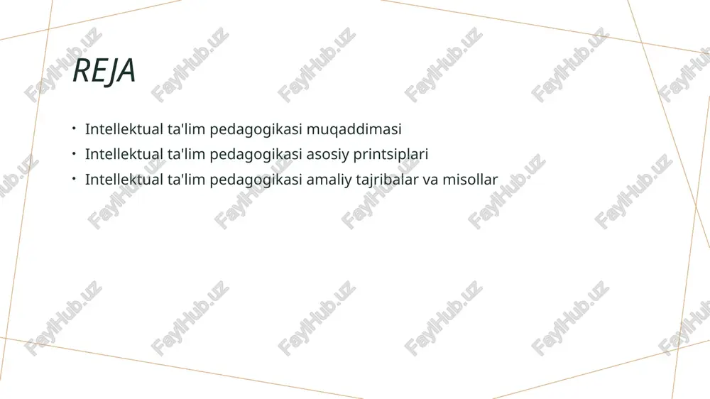 lektual ta'lim pedagogikasining asosiy printsiplarini ochib berish pedagogika asoslarini tushunish kritik fikrlash ko'nikmalarini amalga oshirish o'sish mindsetini rivojlantirish intellektual ta'lim pedagogikasi, samarali o'qitish va o'rganishning asoslarini shakllantiradigan printsiplarga e'tibor qaratadi. intellektual ta'lim pedagogikasining birinchi asosiy printsipi talabalar o'rtasida kritik fikrlash ko'nikmalarini rivojlantirishga e'tibor qaratishdir. boshqa muhim printsip, o'sish mindsetini rivojlantirishdir, talabalar o'rtasida chalishmalarni qabul qilishni va muammolarni hal qilish uchun sabr qilishni rag'batlantirishdir. kritik fikrlash ko'nikmalarini intellektual ta'lim pedagogikasi orqali o'stirish intellektual ta'lim pedagogikasi orqali kritik fikrlash ko'nikmalarini rivojlantirish, so'ralish, tahlil va o'zgarmalar yaratishni o'z ichiga oladi. o'quvchilarni g'alati qilish va murakkab ko'zdan chiqarishlarini o'rganish orqali, bu pedagogika akademik muvaffaqiyat uchun zarur bo'lgan fikrlash odatini rivojlantiradi. photo by devn on unsplash intellektual ta'lim pedagogikasida tuzilish va innovatsiyani rivojlantirish 1 ta'limda kreativlikni qabul qilish o'quvchilarni qutbdan o'q qutidan chiqish va yangi g'oyalarini o'rganish, intellektual ta'limda kreativlikni rivojlantirishda zarurdir. 2 innovatsiya madaniyatini tarbiyalash innovatsiya va tajribani qadrlovchi muhit yaratish, talabalar uchun chegaralarni …