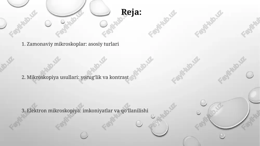 onlarni tushunishda muhim ahamiyatga ega. kryo-elektron mikroskopiya 3 angstromdan past o'lchamlarda biomolekulalarni vizualizatsiya qilish orqali dori vositalarini ishlab chiqish va virusli kasalliklarga qarshi kurashishda yangi imkoniyatlar yaratadi. e'tiboringiz uchun rahmat image3.png image1.png image2.png