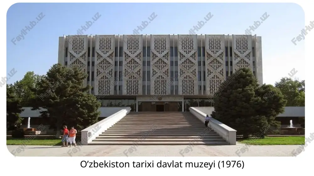 namangan viloyati davlat tarix va madaniyat muzeyi - Page 2