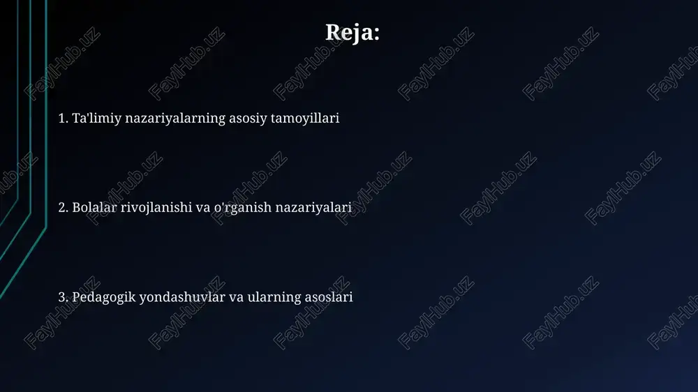 ilimlarni 70%gacha mustahkamlashga yordam beradi. e'tiboringiz uchun rahmat