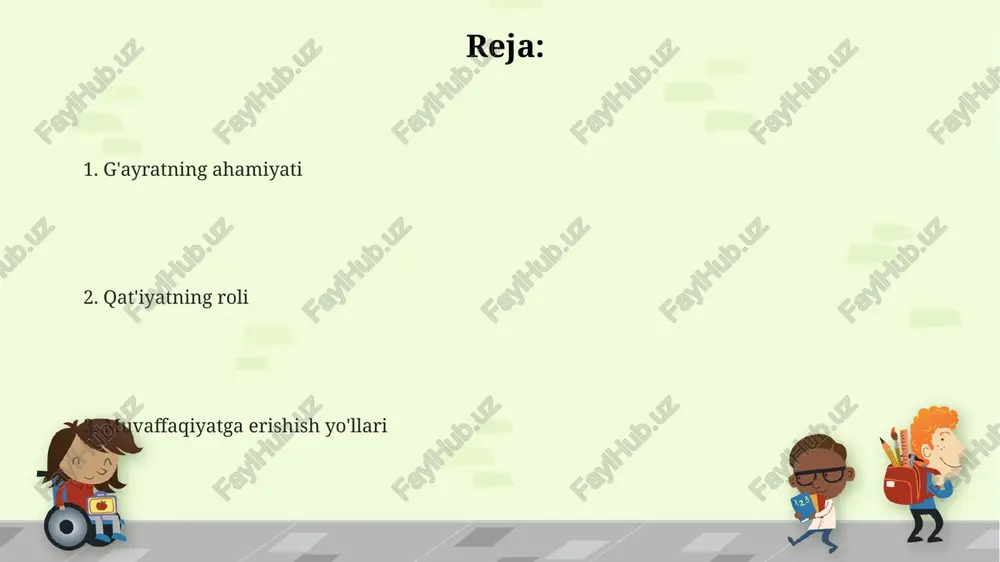 muvaffaqiyat-quntvaqat'iyatdarajasi - Page 2