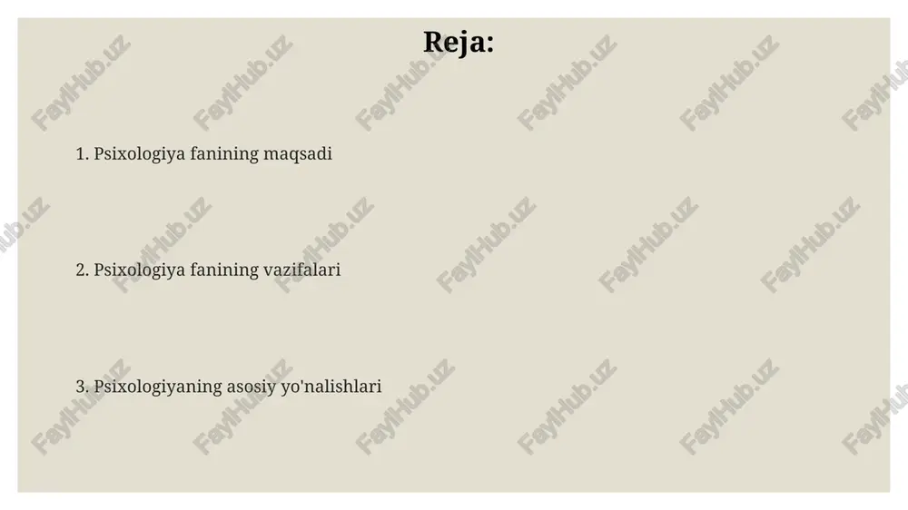 xatti-harakatlarini tabiiy sharoitda qayd etishni o'z ichiga oladi, tadqiqotchi aralashuvisiz, aniq ma'lumot yig'ish uchun. so'rovnomalar usuli, standartlashtirilgan savollar to'plami orqali ma'lumot olish imkonini beradi, 100 dan ortiq ishtirokchilar qamrab olinishi, miqdoriy tahlil uchun qulay hisoblanadi. e'tiboringiz uchun rahmat @taqdimot_robot image3.png