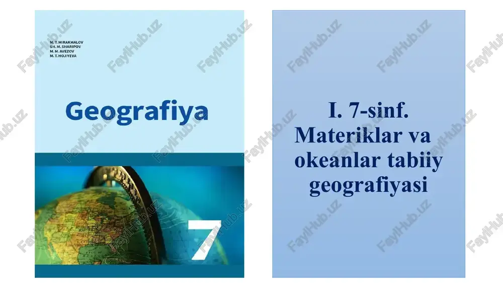 tabiatning uzviyligini anglagan holda tabiat va tabiiy boyliklardan samarali foydalanadi; atrof-muhit va ekologik sharoitga salbiy ta’sir etuvchi omillarni bartaraf etadi hamda tabiatni asraydi, olgan bilimlarini o‘z faoliyatida qo‘llaydi; kundalik faoliyatida ijodiy va mantiqiy fikrlab, o‘zining intellektual rivojlanishini ongli rejalashtiradi, o‘quv faoliyati natijalarini nazorat qiladi va baholay oladi. amaliy kompetensiya mezonlarga asoslangan baholash tizimi formativ baholash summmativ yoki yakuniy baholash nimaga odam sovuqda titraydi? sovuqda to‘qimalar issiqlikni yoʻqotishni boshlaganda, agar odamning oʻzi isinishga harakat qilmasa, “aqlli” tanada refleksli spazm paydo bo'ladi va odam titrab, harakatlana boshlaydi. titroq harakati issiqlik ishlab chiqarishga yordam beradi. shu kabi, siz qanchalik yangiliklarga qarshi chiqmang, tizimning o‘zi sizni “harakatga” keltiradi. bu kim? uning mahsuloti nima? osh qanday boʻlishini istaysiz? oshni qanday baholaysiz? qachon baholaysiz? maktabning mahsuloti kim? uning qanday boʻlishini istaysiz? bitiruvchi portreti bunday oʻquvchilarni tarbiyalash uchun oʻqituvchi qanday boʻlishi kerak? 100 ball fb 10 sb 90 bsb 50 bsb 1 bsb… bsb 3 chsb 40 …