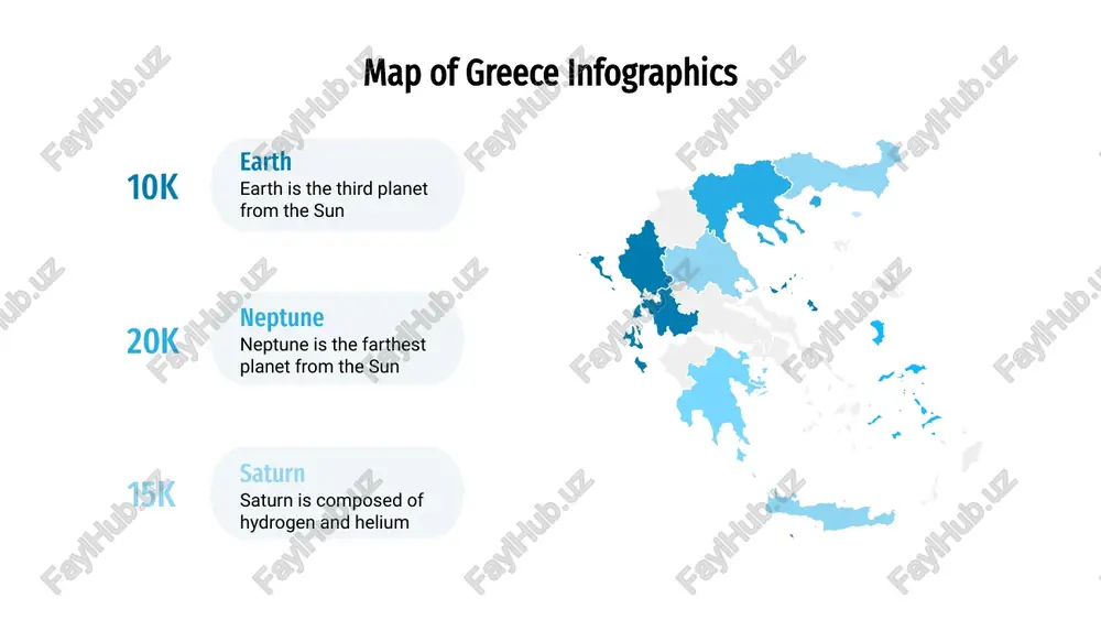 mercury is the closest object to the sun peloponnesian wars 1186 - 1184 bc 780-750 bc 447 bc 431 bc map of greece infographics 2021 2020 jupiter is a gas giant and the biggest object in the solar system it is the ringed planet. it is composed of hydrogen and helium map of greece infographics mercury is the closest object to the sun mercury mars despite being red, mars is a cold place jupiter jupiter is a gas giant and the biggest planet map of greece infographics earth earth is the third planet from the sun neptune neptune is the farthest planet from the sun mercury is the closest object to the sun mercury mars despite being red, mars is a cold place 470k 250k 150k 180k map of greece infographics mars despite being red, mars is a cold place jupiter jupiter is a gas giant and the biggest planet …