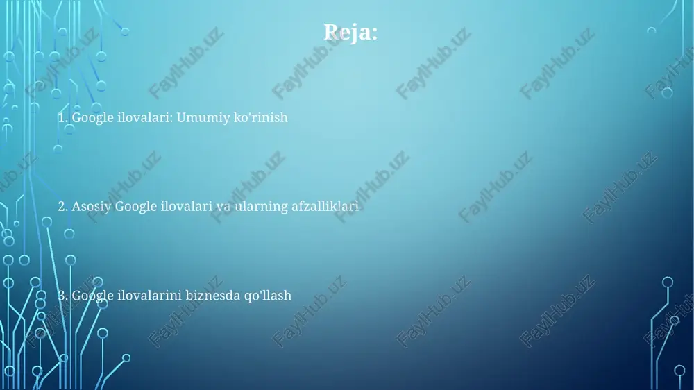 google ilovalari - Page 2