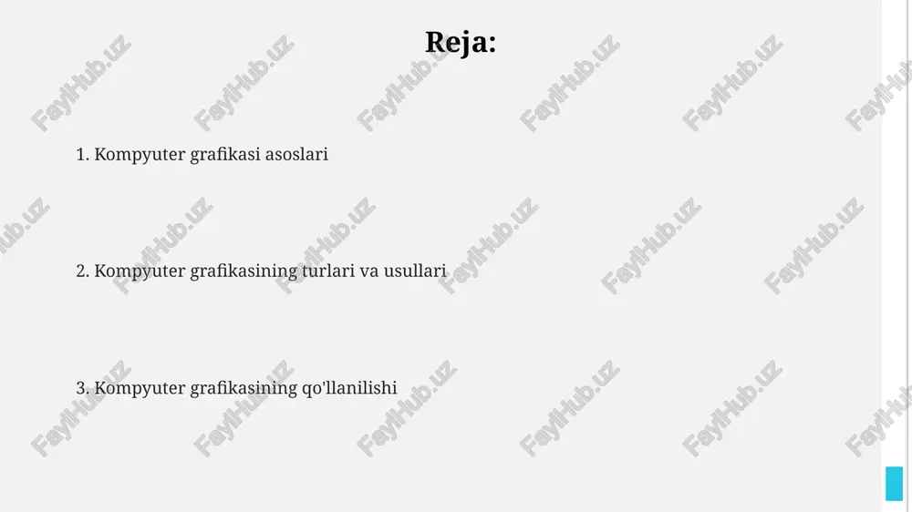 ish imkonini beradi. e'tiboringiz uchun rahmat