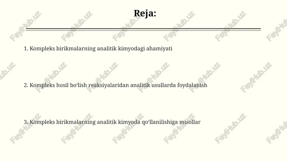 trodlar (ise) uchun asos bo'lib, ph darajasini 5 dan 9 gacha ushlab turgan holda, muayyan ionlarni tanlab aniqlash imkonini beradi. e'tiboringiz uchun rahmat