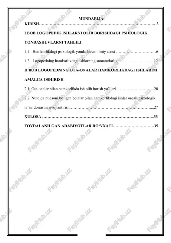 logoped tomonidan tavsiya etilgan mashg‘ulotlarni muntazam nazorat qilish, bolaning ijobiy natijalarini rag‘batlantirish, xatolarni sabr bilan tuzatish va uning harakatlarini to‘g‘ri yo‘naltirish orqali bolaning o‘qishga bo‘lgan qiziqishini oshirishga xizmat qiladi. shu bilan birga, ota-onalar logopedga bolaning uy sharoitidagi psixologik va emotsional holati, qiziqishlari va qiyinchiliklari haqida ma’lumot berib, individual yondashuvni yanada samarali qilishi mumkin. logopedning vazifasi esa bolaning nutq va o‘qish ko‘nikmalarini diagnostika qilish, xatolarni aniqlash, individual tuzatish rejasini ishlab chiqish va mashg‘ulotlarni pedagogik psixologik prinsiplar asosida olib borishni o‘z ichiga oladi. zamonaviy pedagogik yondashuvlarda logopedlar ota-onalar bilan muntazam aloqa o‘rnatib, maslahatlar beradi, uy sharoitida amalga oshiriladigan mashg‘ulotlar uchun metodik tavsiyalar tayyorlaydi va bolaning rivojlanish jarayonini kompleks kuzatib boradi. ota-onalar va logoped o‘rtasidagi hamkorlik shuningdek, bolaning ijtimoiy ko‘nikmalarini rivojlantirishga ham ta’sir qiladi. nutq va o‘qishdagi muvaffaqiyatlar bolaning o‘zini past baholashini kamaytiradi, ijtimoiy faoliyatini kengaytiradi va tengdoshlari bilan muloqot qilishga yordam beradi. shu nuqtai nazardan psixologik yondashuv nafaqat o‘quv jarayonini, balki bolaning …