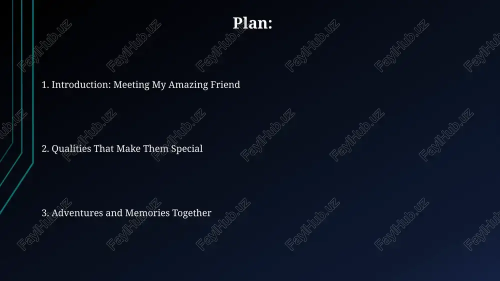 meeting my amazing friend - Page 2