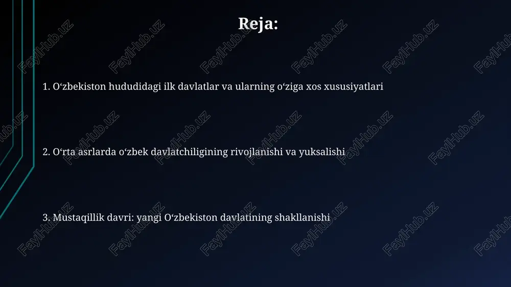 shlab, oʻzbekistonda shavkat mirziyoyev rahbarligida keng koʻlamli islohotlar amalga oshirildi, iqtisodiyotni liberallashtirish va xalqaro hamkorlikni rivojlantirish maqsadida. e'tiboringiz uchun rahmat