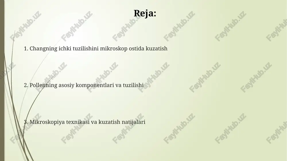 gulkar changining ichki tuzilishini mikroskopda kuzatish - Page 2