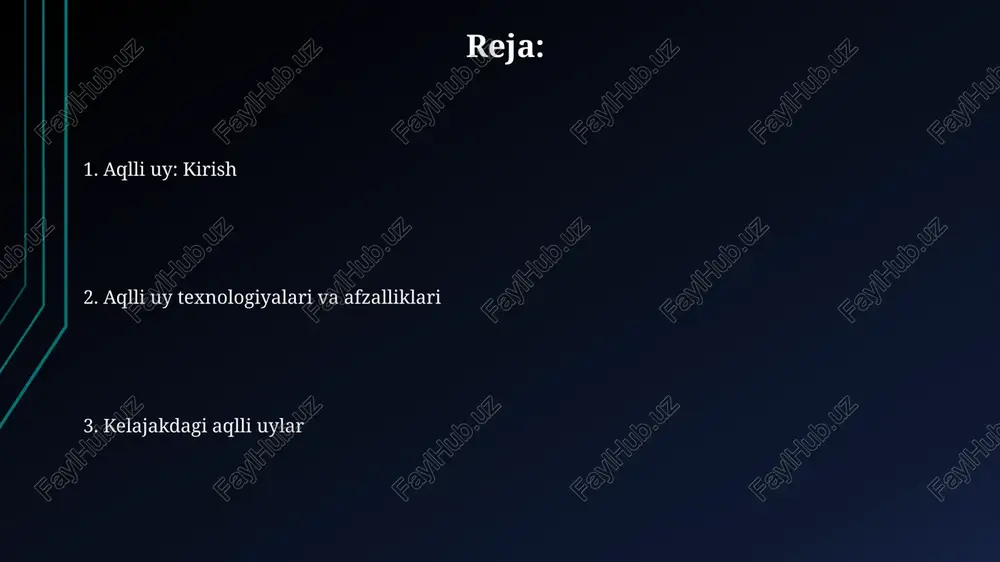 aqlli uy - Page 2