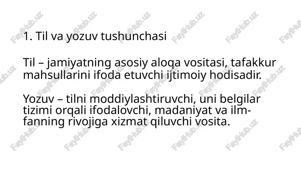 til va yozuv masalalari - Page 2
