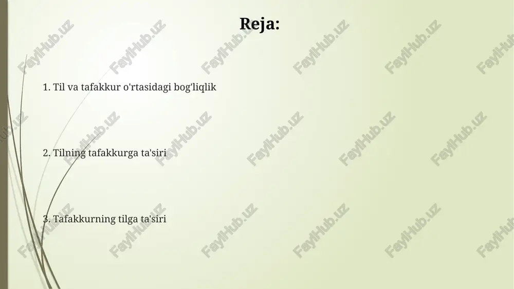 til va tafakkur - Page 2