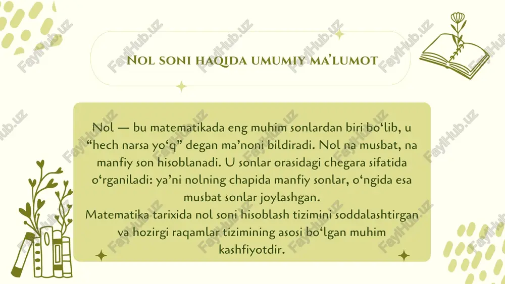 undan ortiq arifmetik amal qatnashgan ifodalar bo‘lib, ular o‘z ichiga qo‘shish (+), ayirish (–), ko‘paytirish (×) va bo‘lish (÷) amallarini oladi. bu turdagi ifodalar orqali sonlar ustida ketma-ket amallar bajarish o‘rganiladi. masalan: 5 + 3 × 2 10 – 4 + 6 8 × 2 – 5 (7 + 3) × 2 ikki amalli ifodalar matematikaning asosiy mavzularidan biri bo‘lib, ular orqali amal bajarish tartibi, ifoda tuzilishi va natijani aniqlash qoidalari o‘rganiladi. ikki yoki undan ortiq amallar ishtirok etgan ifodalarda amal bajarish tartibi qat’iy belgilangan. quyidagi ketma-ketlikka amal qilinadi: 1. qavs ichidagi amallar birinchi bajariladi qavslar har doim ustuvor hisoblanadi. masalan: (4 + 3) × 2 = 7 × 2 = 14 2. ko‘paytirish va bo‘lish amallari ikkinchi bo‘lib bajariladi qo‘shish va ayirishdan oldin, agar ifodada ko‘paytirish yoki bo‘lish bo‘lsa, ular avval bajariladi. masalan: 5 + 2 × 3 = 5 + 6 = 11 amal bajarish tartibi misollar orqali …