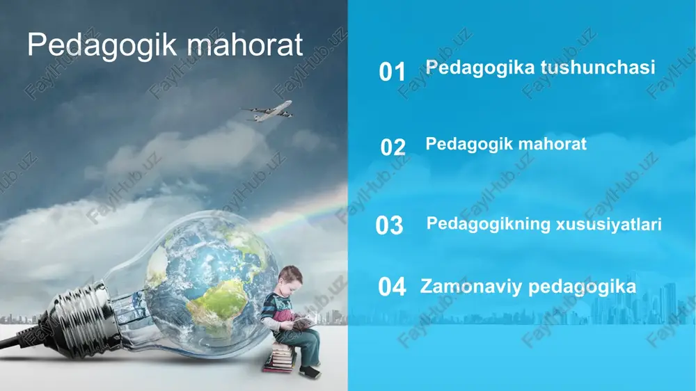 anglanilgan yoki anglanilmagan tarzda amalga oshiriladi. pedagogning xususiyatlari ijtimoiy tartibning maktab, o‘qituvchilik kasbi uchun ahamiyati; jamiyatning o‘qituvchi shaxsiga qo‘yayotgan talablarining kuchayishi; ijtimoiy va ilmiy-texnikaviy o'zgarishlar munosabati bilan uning kasbiy malakasi mezonlarining o'zgarishi; kasbiy va pedagogik kadrlar tayyorlash sifatini oshirish zarurati. professiogrammaning bunday g'oyasi so'nggi o'n yilliklarda rivojlandi. shu bilan birga, o‘qituvchining professiogrammasi o‘qituvchining bilim, ko‘nikma va malakalariga, uning shaxsiga, qobiliyatiga, psixofiziologik imkoniyatlari va tayyorgarlik darajasiga qo‘yiladigan talablar nuqtai nazaridan to‘liq malaka tavsifini beruvchi hujjatdir. o'qituvchining shaxsiy va kasbiy fazilatlari ro'yxatini ishlab chiqishga urinish uzoq tarixga ega. rossiyalik pedagog, yozuvchi, jurnalist va kitob nashriyotchisi n.i. novikova, tarbiyachi quyidagi talablarga javob berishi kerak; to'g'ri va aniq fikr yuritish qobiliyatiga ega bo'lish; bolalarga yaqinlasha olish; mehrli bo'l; rus tilini bilish va xorijiy tillar; yaxshi talaffuzga ega; yaxshi xulq-atvor va odobli tashqi ko'rinish. k.d. ushinskiy qat'iy ta'kidlagan edi: "har bir o'qituvchida, ayniqsa quyi maktablar va umumta'lim maktablariga tayinlangan murabbiylarda nafaqat dars berish qobiliyati, balki …