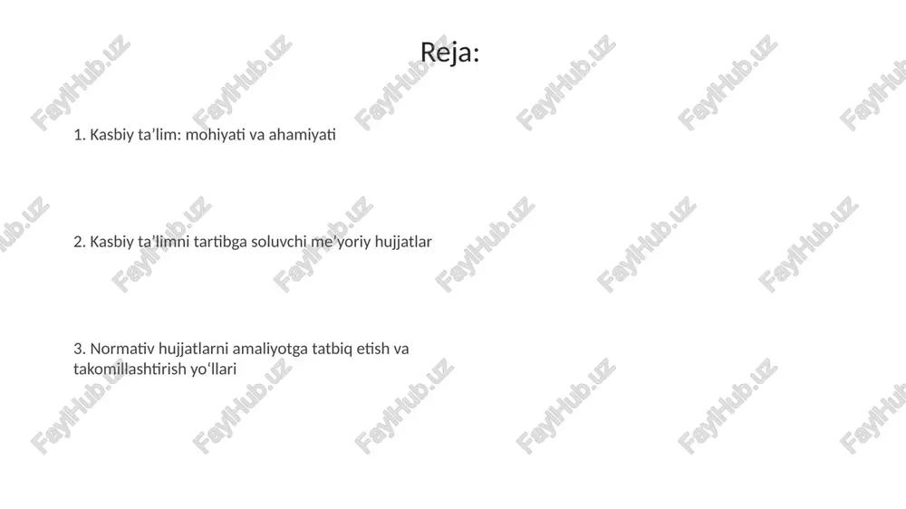 ing 717-sonli qarori, ta'lim standartlarini belgilab, o'quv dasturlari sifatiga bevosita ta'sir ko'rsatadi. e'tiboringiz uchun rahmat @taqdimot_robot image1.jpeg image2.jpeg
