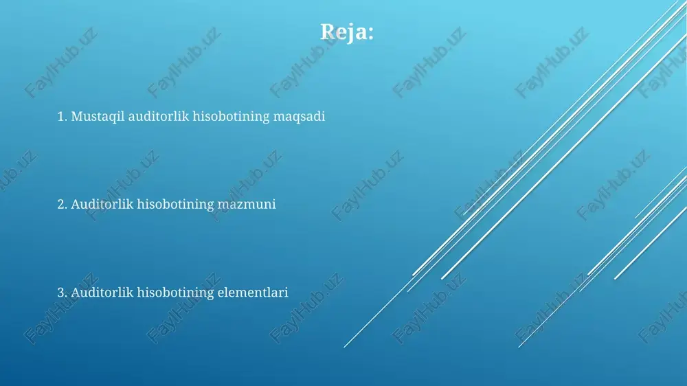 beradi, bu esa bozor ishonchini oshiradi va korporativ boshqaruvni yaxshilaydi. e'tiboringiz uchun rahmat @taqdimot_robot image1.png