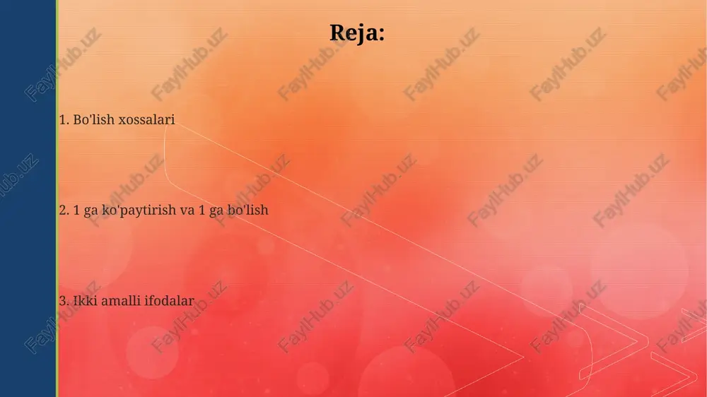 nolning xossalari - Page 2