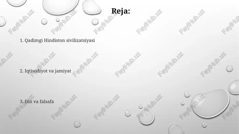 g'ilish kabi tushunchalarni o'z ichiga oladi va brahman tushunchasini o'rganadi. e'tiboringiz uchun rahmat @taqdimot_robot image1.png image2.png