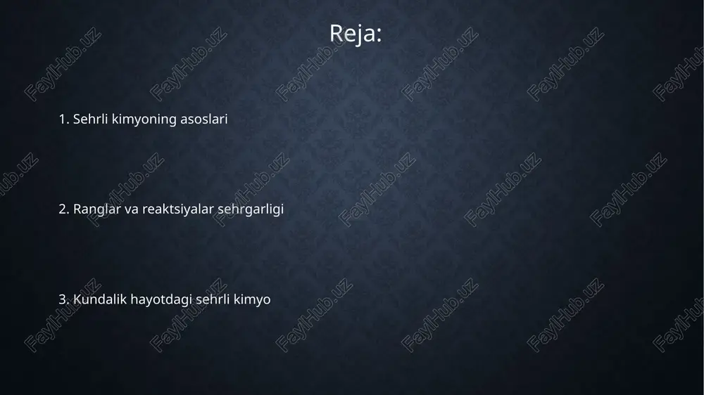 sehrli kimyo - Page 2