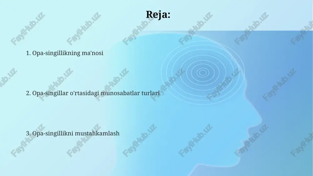 opa-singillikning ma'nosi - Page 2
