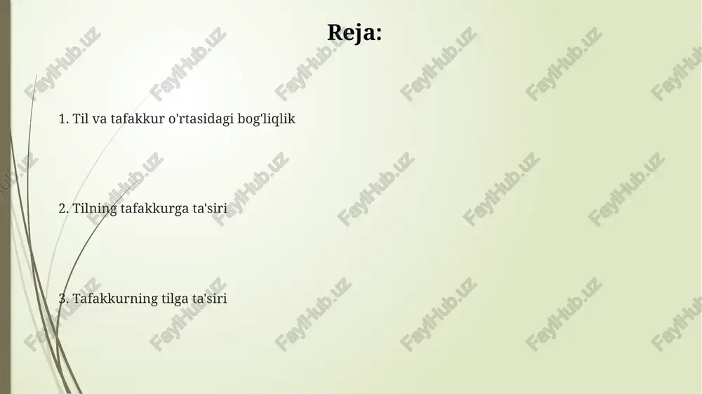 til va tafakkur - Page 2