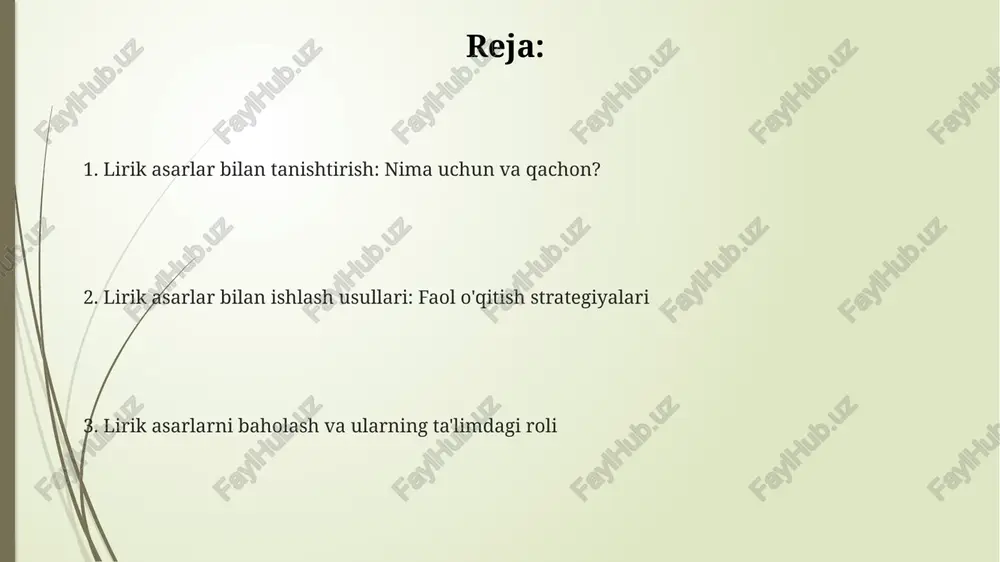 ) bilan tanishadilar va ularning tuzilishini 2 ta oddiy usulda o'rganadilar. e'tiboringiz uchun rahmat